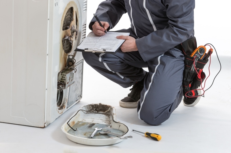 Appliance Repairs West Horsley