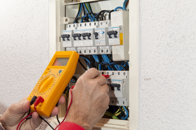 Electricians West Horsley